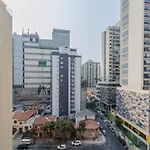 My1003 Loft Incrivel Prox. Frei Caneca E Paulista