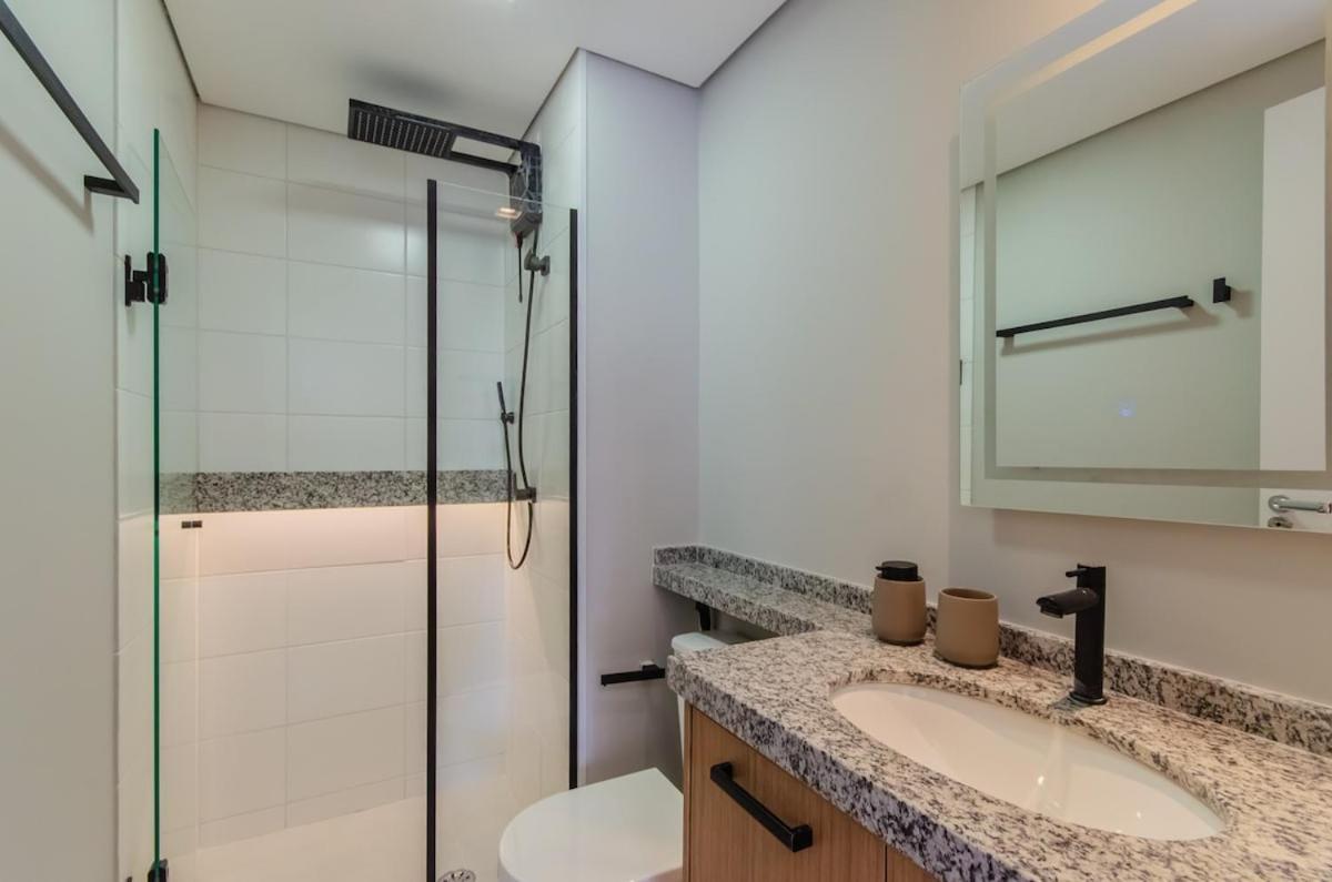 My1003 Loft Incrivel Prox. Frei Caneca E Paulista Apartamento São Paulo