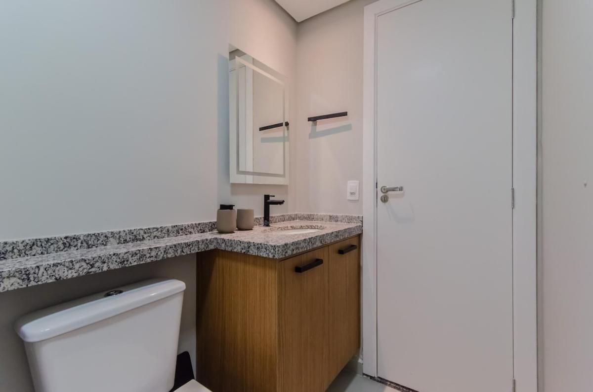 Apartamento My1003 Loft Incrivel Prox. Frei Caneca E Paulista São Paulo