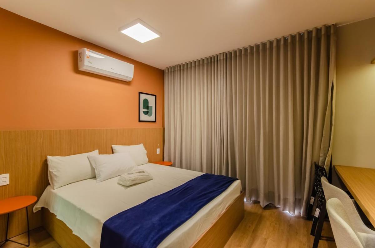 Apartamento My1003 Loft Incrivel Prox. Frei Caneca E Paulista *
