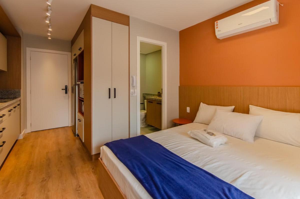 My1003 Loft Incrivel Prox. Frei Caneca E Paulista Apartamento