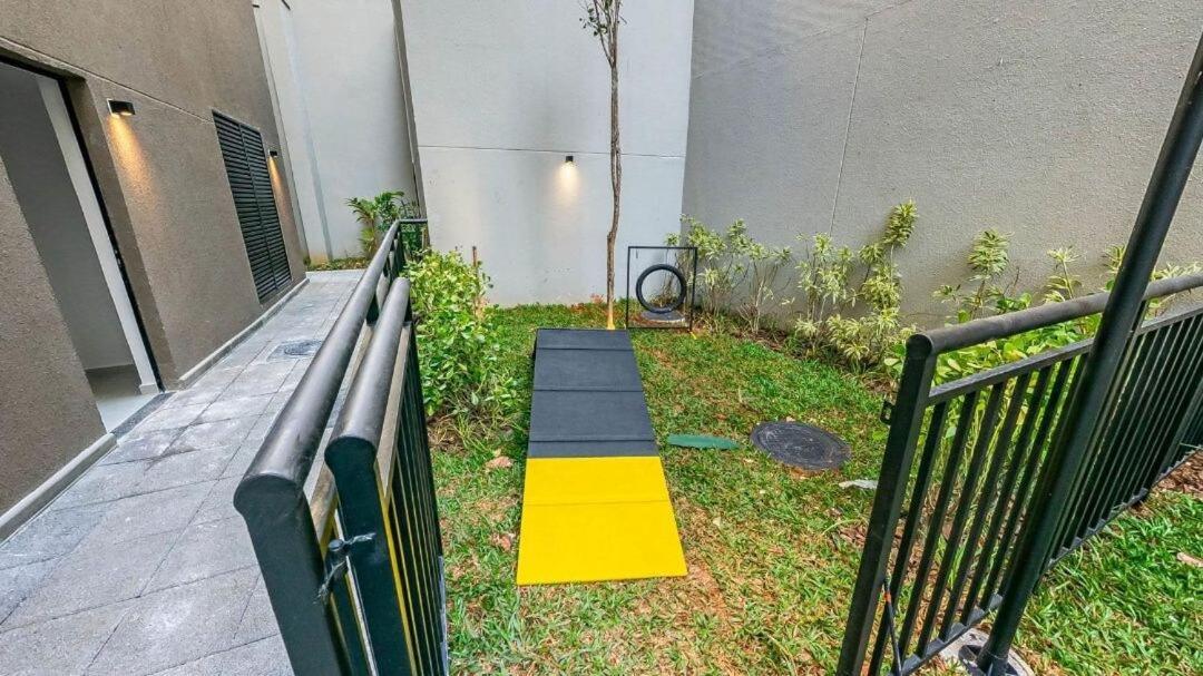 My1003 Loft Incrivel Prox. Frei Caneca E Paulista Apartamento São Paulo
