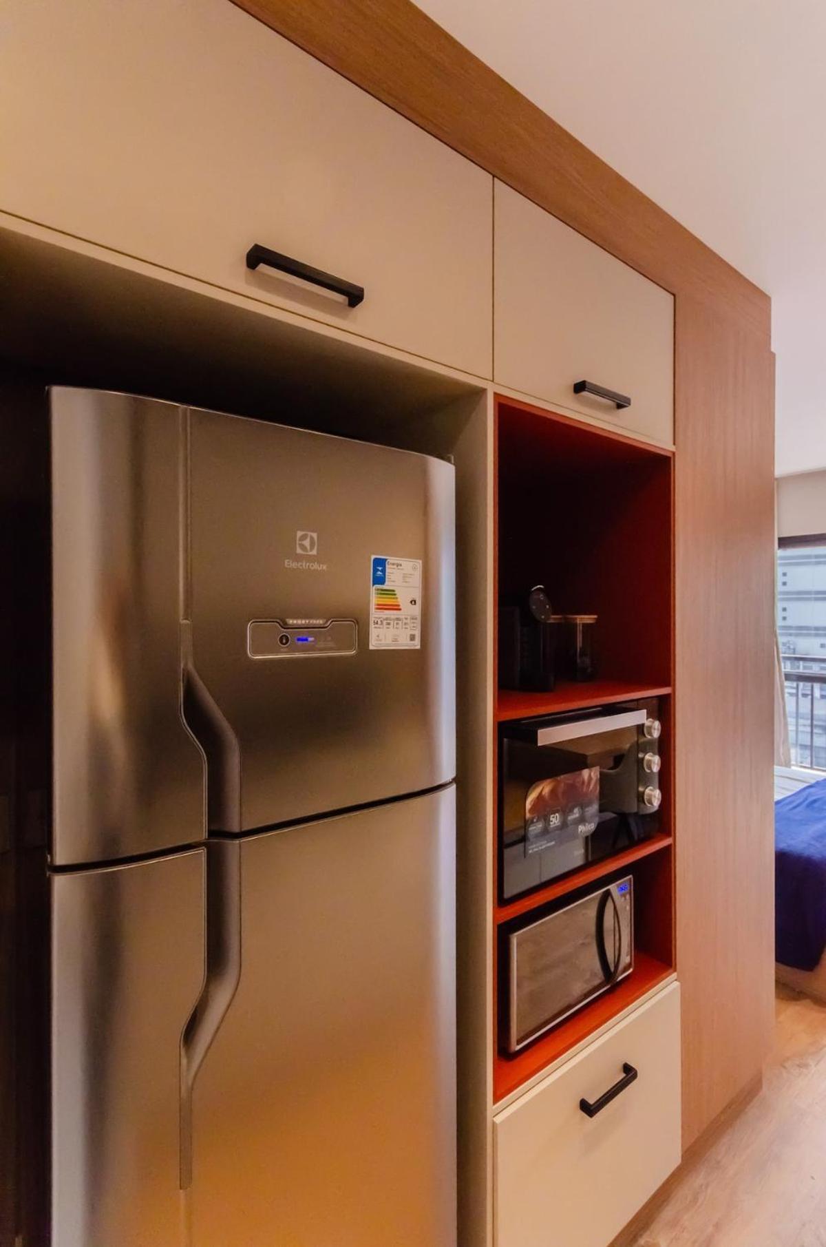My1003 Loft Incrivel Prox. Frei Caneca E Paulista Apartamento São Paulo